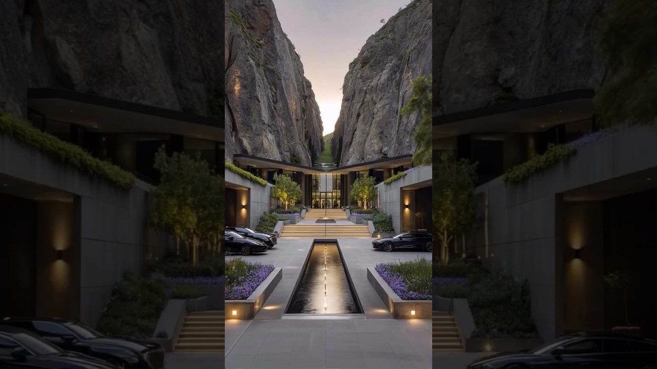 Inside Germany’s Most Beautiful Villa A$5M Bavarian  Mansion with Mountain Views & Royal Charm! 🇩🇪