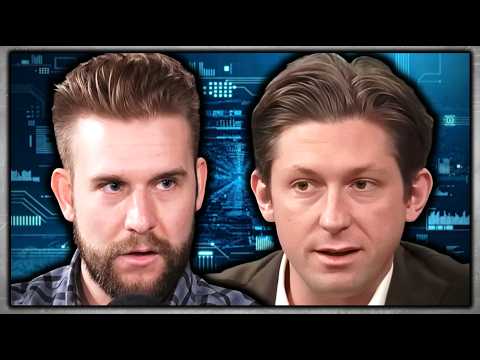 Why did this Silicon Valley millionaire take an interest in my channel?
