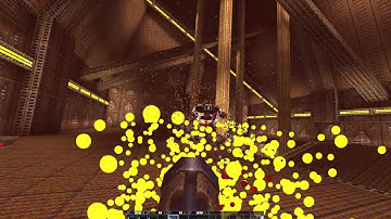 Quake - Alkaline Jam - Superportal by Daizenzetsu