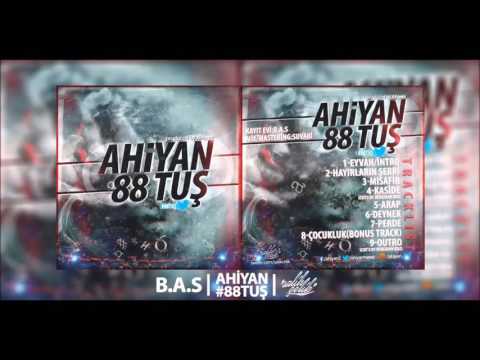 Ahiyan - Perde (Produced by Ahiyan) #88TUŞ