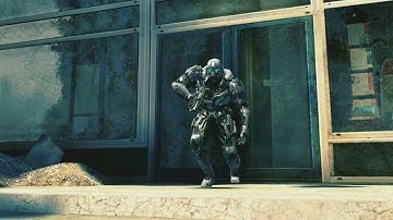 N.O.V.A. 3 Gameplay Teaser Trailer