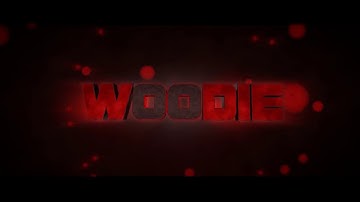 GlatisFX [BLENDER] Sync Colorful Intro #101 | Intro For Woodie 9618 [$]