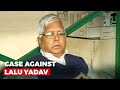 CBI's new corruption case against Lalu Yadav, daughter, searches begin