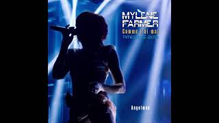 Mylene Farmer - Comme j'ai mal (Angelman Timeless studio Version)