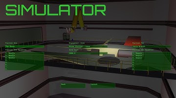 Live Python coding! Game UI.