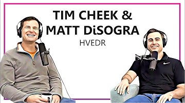 Tim Cheek & Matt DiSogra: heavy vehicle data, the modern HVEDR toolkit, and the future of the field