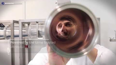 Real-time. Touch-free. Reliable.