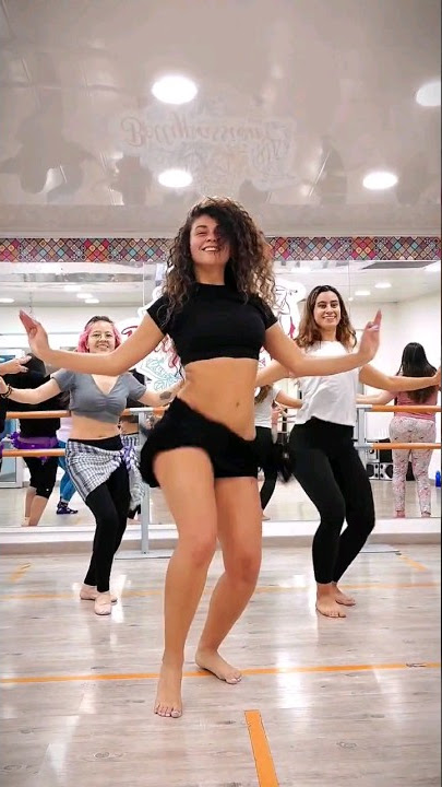 Satalana | Do you like this song? #bellydance #danzaarabe #dance