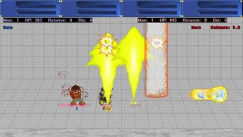 KT-LF2 v3.1 vs COM Firzen 3.0 Def (Using Henry)