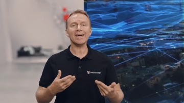 TEOCO AirborneRF - What it is about?