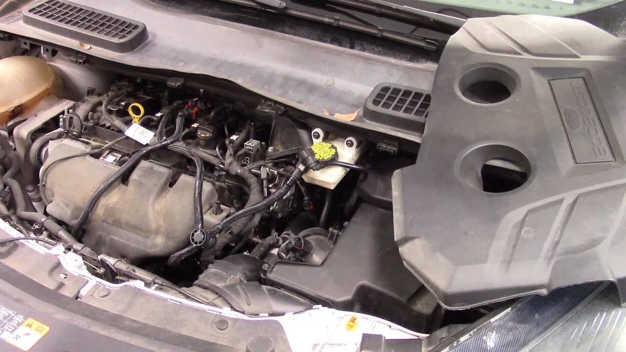 P1450 Code P1450 EVAP Code $1000 Parts Cannon Still No Fix! - YouTube