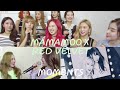 MAMAMOO (마마무) x Girlgroups Edition: RED VELVET (레드벨벳)