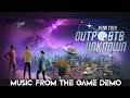 Star Trek Outposts Unknown [DEMO] - Music from the Game Demo
