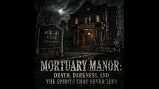 Mortuary Manor: Death, Darkness, and the Spirits That Never Left
