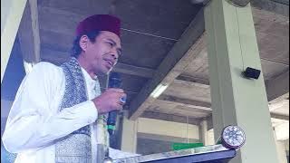 UAS di Bekasi Islamic Center 01 Januari 2022