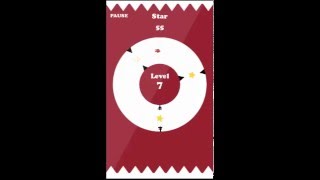 Bird Circle - Games (Sasuapps) screenshot 4