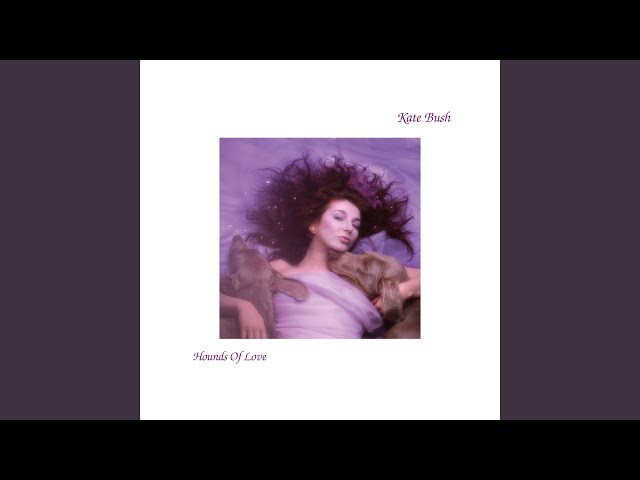 Kate Bush - Hello Earth