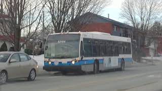 STS 52104 on the 16 D universite de Sherbrooke