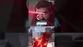 Superlopez Vs The Flash