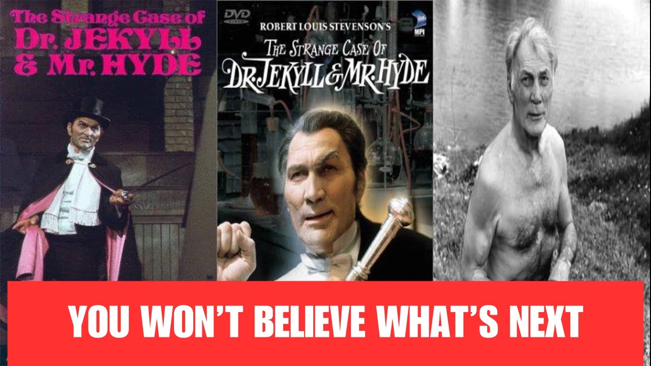 Jack Palance: Inside the Secrets of His Extraordinary Life