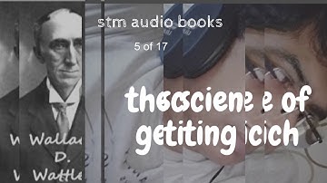 The science of getting rich- Chapter 5 "Increasing Life"