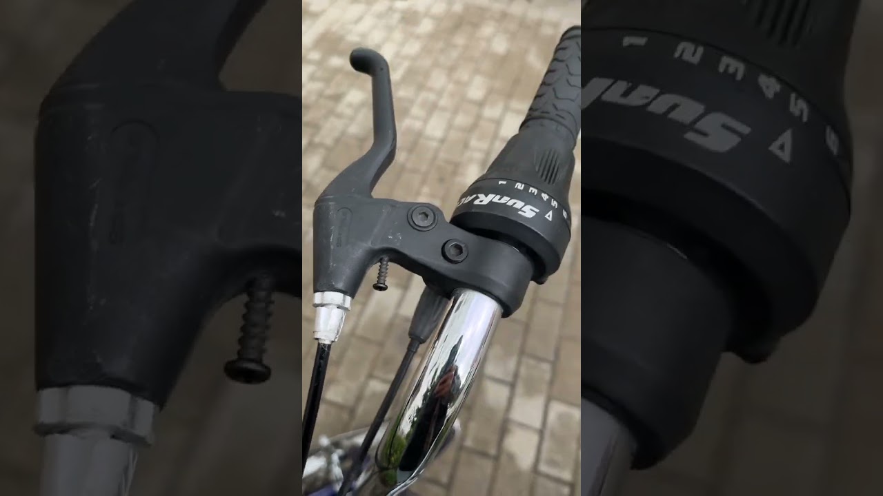 Велосипед stern travel 20 multi speed