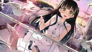 【Nightcore】Only Me - Agnes Berger