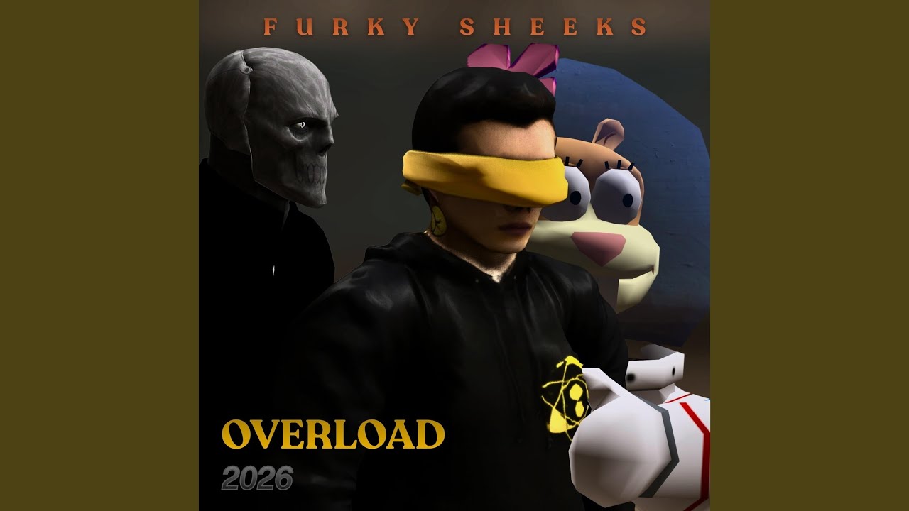 Watch Furky Sheeks on YouTube Watch Furky Sheeks on YouTube