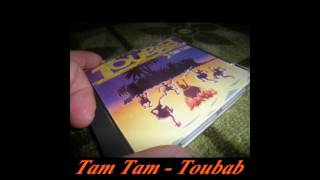 Tam Tam - Toubab (Unga Version)