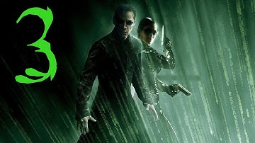 The Matrix Path Of Neo - Part 3 - [Hippy Vs Neo]