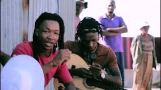 Hatric -INKUNZI KA BHEJANE (feat.Dinileminya) shot & dir. by @NYANGASTORIES & Ym films