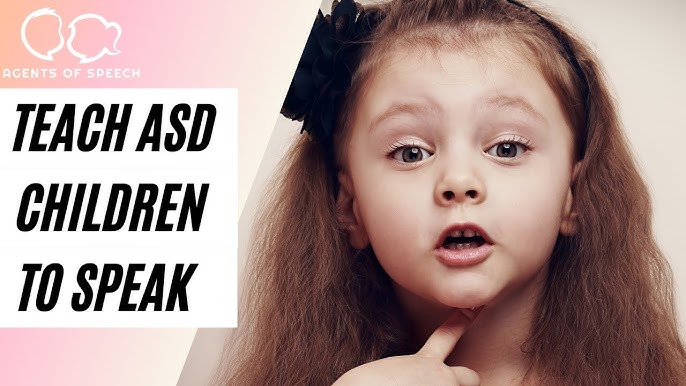 How to Help Autistic Children Speak: Effective Therapy Tips