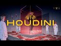 Aviva  houdini official