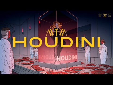 Houdini 