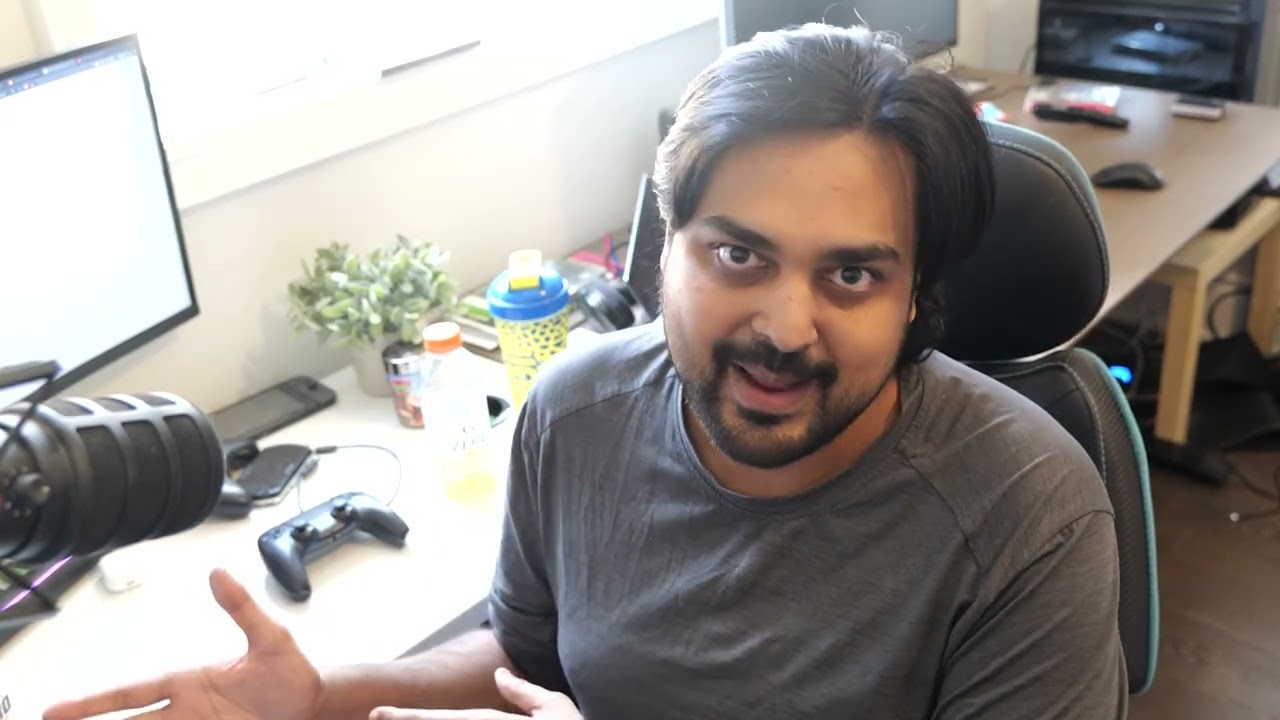 Ubisoft Just Got Completely Cooked...