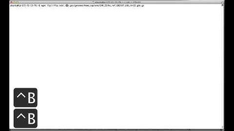 6   10   Bash Keyboard Shortcuts 346]