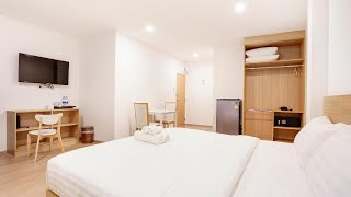 TAKKA Hotel, Bangna, Thailand