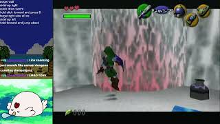 ice cavern lunge storage