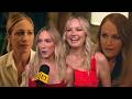 The Hunting Wives’ Brittany Snow & Malin Ackerman Reveal Season 2 Moment They’re Sad Fans WON’T SEE