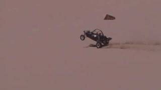 Sand Limo Squirt wheelie