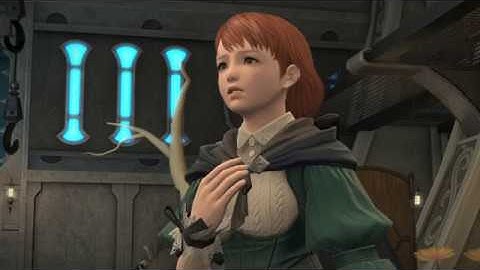 [PC] FFXIV 4.3 - CNE2 - Annihilation part 2