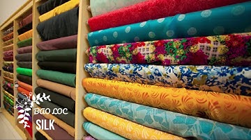 A1- 4 Years ♡ One Family - Bảo Lộc - Thủ Phủ Trà Và Tơ Lụa