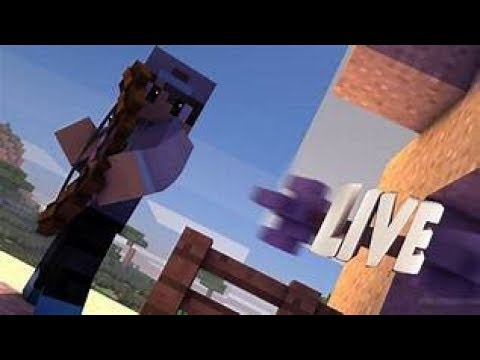 minecraft ქართულად live