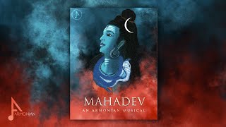 MAHADEV - Track 01 | Mrityunjay Mantra | Armonian