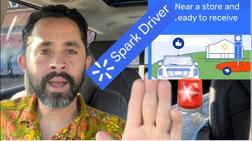  BREAKING: Walmart Spark DOES NOT Want Spark Drivers Doing This Anymore! 