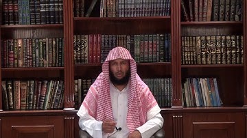 من لطائف القرآن الكريم 169(بآياتنا إلى فرعون وملئه)(إلى فرعون وملئه بآياتنا)الشيخ صالح التركي
