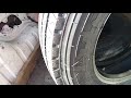 Новые шины 215/75 R17.5 Triangle TR685 135/133L 16сл.  для рулевой оси.