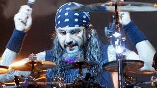 Mike Portnoy and Stone Sour Live at Rock In Rio 2011 (Full Concert)