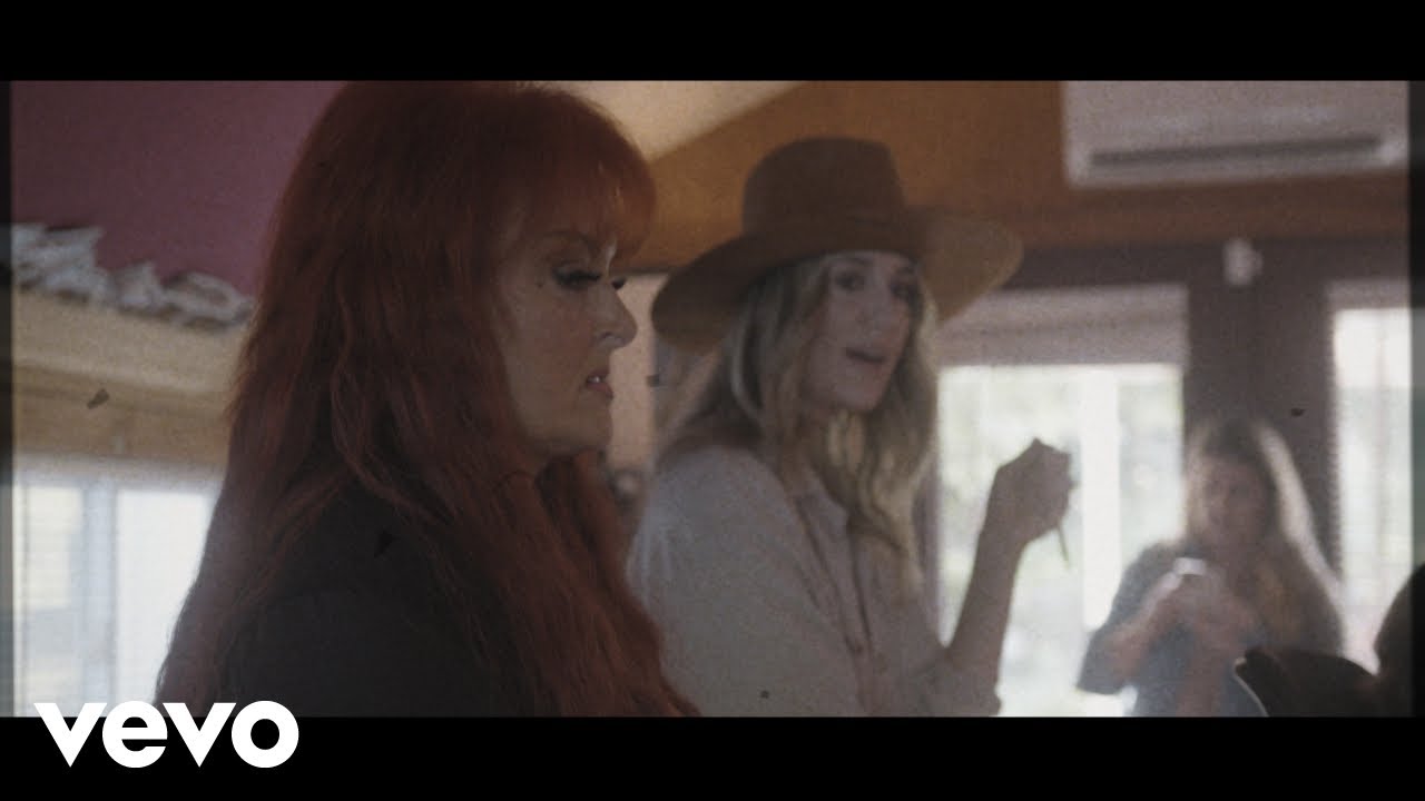 Watch Wynonna - Refugee (In The Studio) ft. Lainey Wilson on YouTube Watch Wynonna - Refugee (In The Studio) ft. Lainey Wilson on YouTube