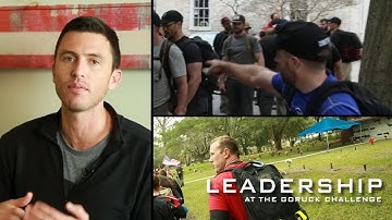 Leadership & Problem Solving